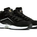 Zapato de seguridad Proflex 142 N Botín Unisex