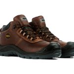 Zapato de seguridad Proflex 106 C Botín Unisex