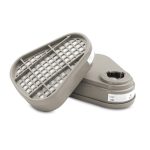 FILTRO MGA-500 / GASES ÁCIDOS MASPROT