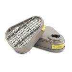FILTRO MGV-500 / GASES Y VAPORES MASPROT