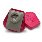 FILTRO MHE-500 P100 (CÁPSULA) MASPROT