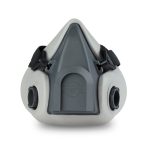 RESPIRADOR M500 (TPE) MASPROT