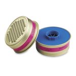 FILTRO MHE 1A / PARTICULADO MASPROT
