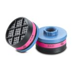 FILTRO MHE 1P / PARTICULADO MASPROT