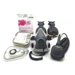 INTERCOMUNICADOR M900 AC MASPROT - TALLA L
