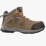 Botin De Seguridad Edelbrock EDBK 177 Brown