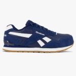 Zapatilla De Seguridad Hombre Caña Baja RB1981 Reebok