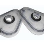ADAPTADOR M611 - PARA PAD P100 MASPROT