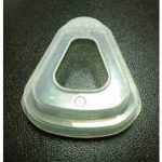 ADAPTADOR M612 - PARA PAD N95 PARTÍCULAS S/ACEITE MASPROT