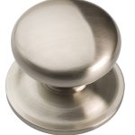 PERILLON LISO NIQUEL SATIN