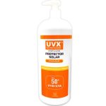 Crema Protección Solar UVX 1.000 ml Premium