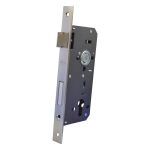 CERRADURA SERIE 900 ACCESO 85x45 MM NIQUEL SATIN