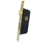 CERRADURA SERIE 900 BANO 72x40 MM BRONCEADO