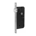 CERRADURA SERIE 900 SIMPLE/PASO GRANDE 40 MM NIQUEL SATIN