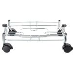 SOPORTE ESTUFA S1600 40CMS X31 CM  ALTURA 14 CM.