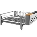 SECAPLATOS PREMIUM DE ALUMINIO