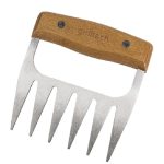 GARRA INOXIDABLE GRILLTECH