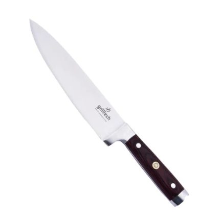 CUCHILLO CHEF 8'' GRILLTECH INOX