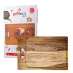 TABLA EXPERTO 45x30x1.8CM