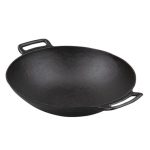 DISCO WOK DIAMETRO 36,5 CM FIERRO FUNDIDO GRILLTECH