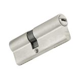 CILINDRO LK 106 80MM 35X45  MULTIPUNTO LL/LL N. SATIN