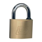 CANDADO P-3000 30 MM BRONCE SATINADO