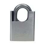 CANDADO S-9000 60 MM C/GRAN PROTEG A. INOXIDABLE