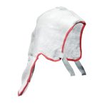 GORRO SOLDADOR DESCARNE CORTO