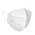 MASCARILLA KN95 (BOLSA 10 UN)