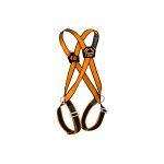 ARNES PARACAIDISTA 4 ARGOLLAS T/M-L KL-8000-4