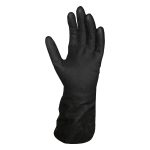GUANTE LATEX ALBAÑIL TALLA 9 (PAR)