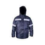 PARKA TERMICA FORRO POLAR BUFALO