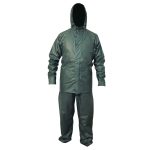 TRAJE ANTIACIDO POLIURETANO