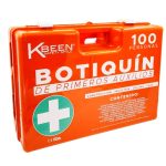 BOTIQUIN KBEEN 100 PERSONAS