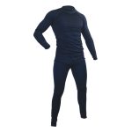 PRIMERA CAPA TERMICO KBEEN POLYESTER AZUL