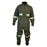 OVEROL PILOTO POPLIN CINTA