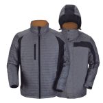 PARKA TERMICA INDI-PRO 3 EN 1