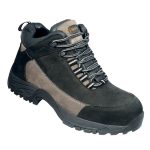 BOTIN KBEEN LI-502 punta acero, thinsulate