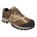ZAPATILLA KBEEN LI-503 punta de Composite, thinsulate