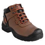 BOTIN BUFALO PU-902K PRO
