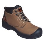 BOTIN BUFALO PU-907