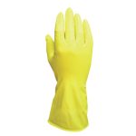 GUANTE LATEX DOMESTICO T/L (PAR)