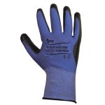 Guante MultiProtec - Flex Blue, L-1600, Talla 9 (PAR)