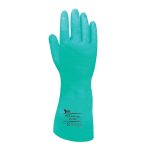 Guante Nitril-Flex-Haz, LN-500, Talla 10 (PAR)