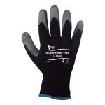 Guante MultiProtec - Flex, L-1900, Talla 9 (PAR)