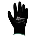 Guante MultiProtec-Flex Light - PU -Black,  L-1700