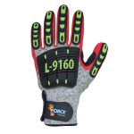 GUANTE MASTER PLUS L-9160 T/9  (PAR)