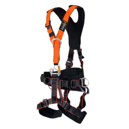 ARNES 5 ARGOLLAS C/FAJA LUMBAR KL-9001 PRO M/L