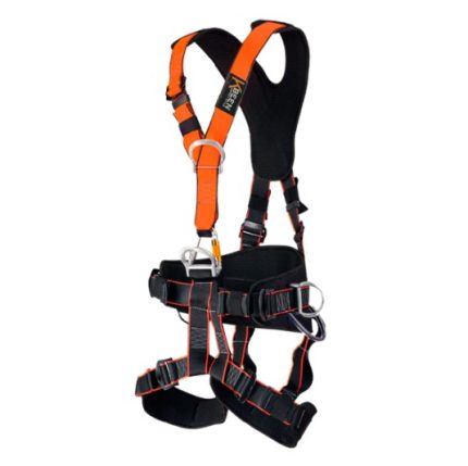 ARNES 5 ARGOLLAS C/FAJA LUMBAR KL-9001 PRO XL