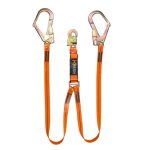AMORTIGUADOR EN Y CON CINTA MOSQ.ESCALA KL-8400